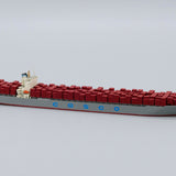 Bille - BI 113 - Zhong He - 1:1250 - 3