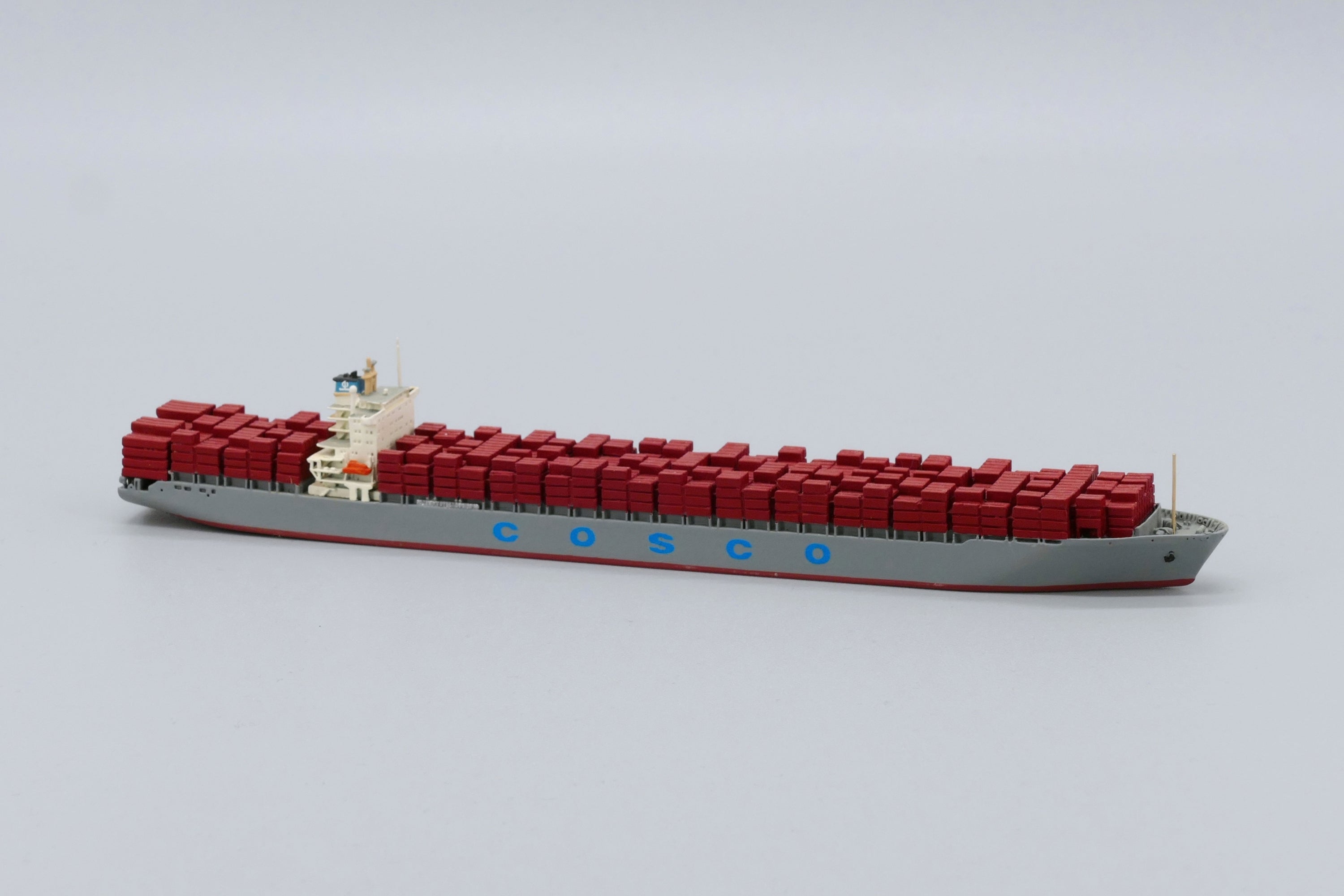 Bille - BI 113 - Zhong He - 1:1250 - 3