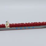 Bille - BI 113 - Zhong He - 1:1250 - 4