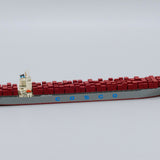 Bille - BI 113 - Zhong He - 1:1250 - 4