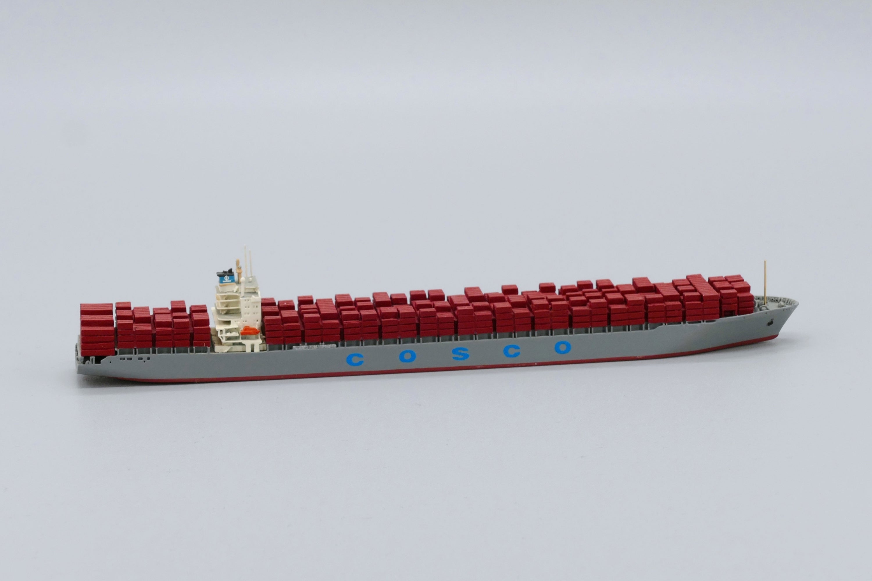 Bille - BI 113 - Zhong He - 1:1250 - 4