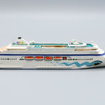 Bille - BI 126a - AIDA - 1:1250 - 1