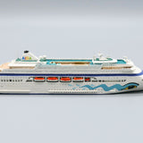 Bille - BI 126a - AIDA - 1:1250 - 1