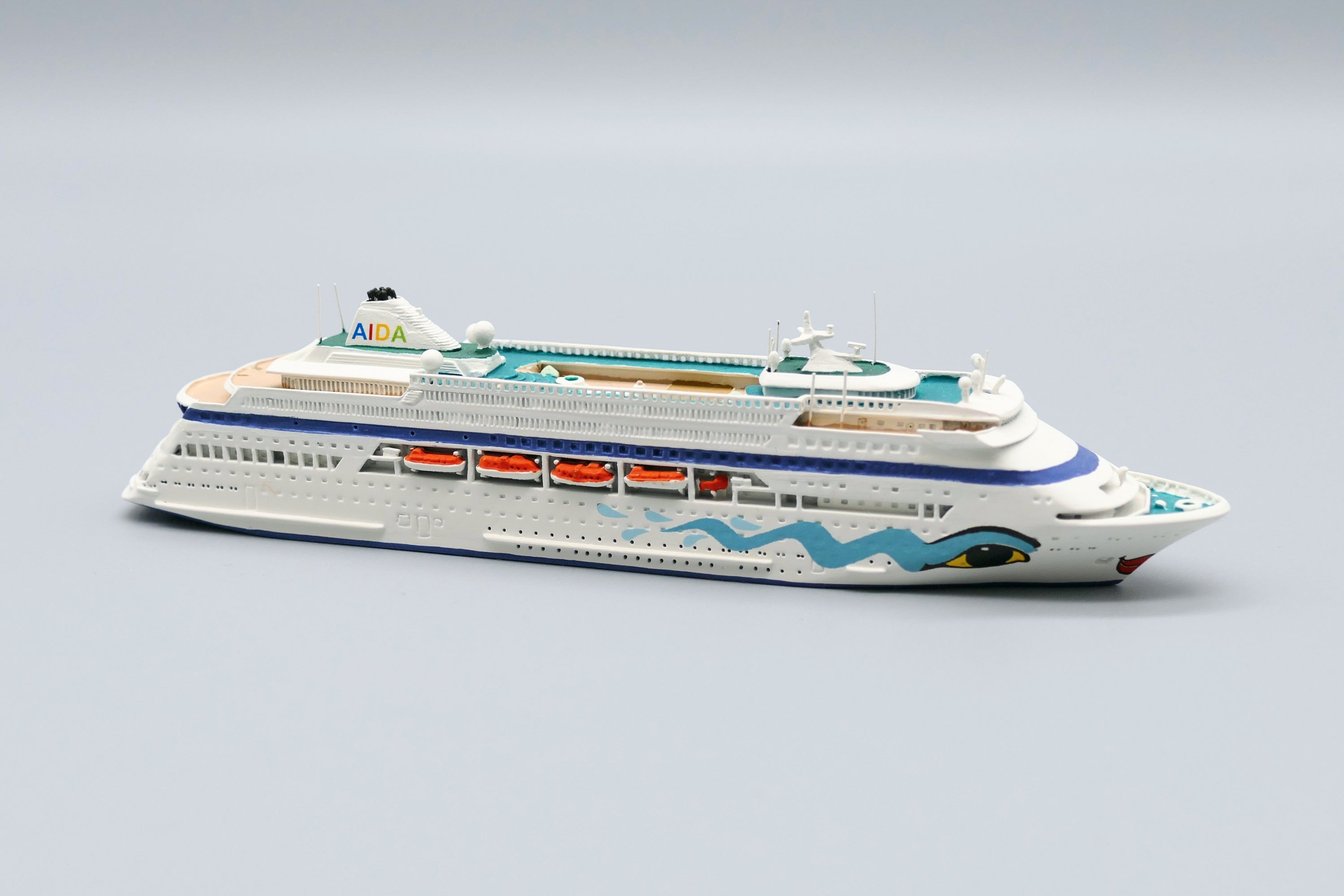 Bille - BI 126a - AIDA - 1:1250 - 3