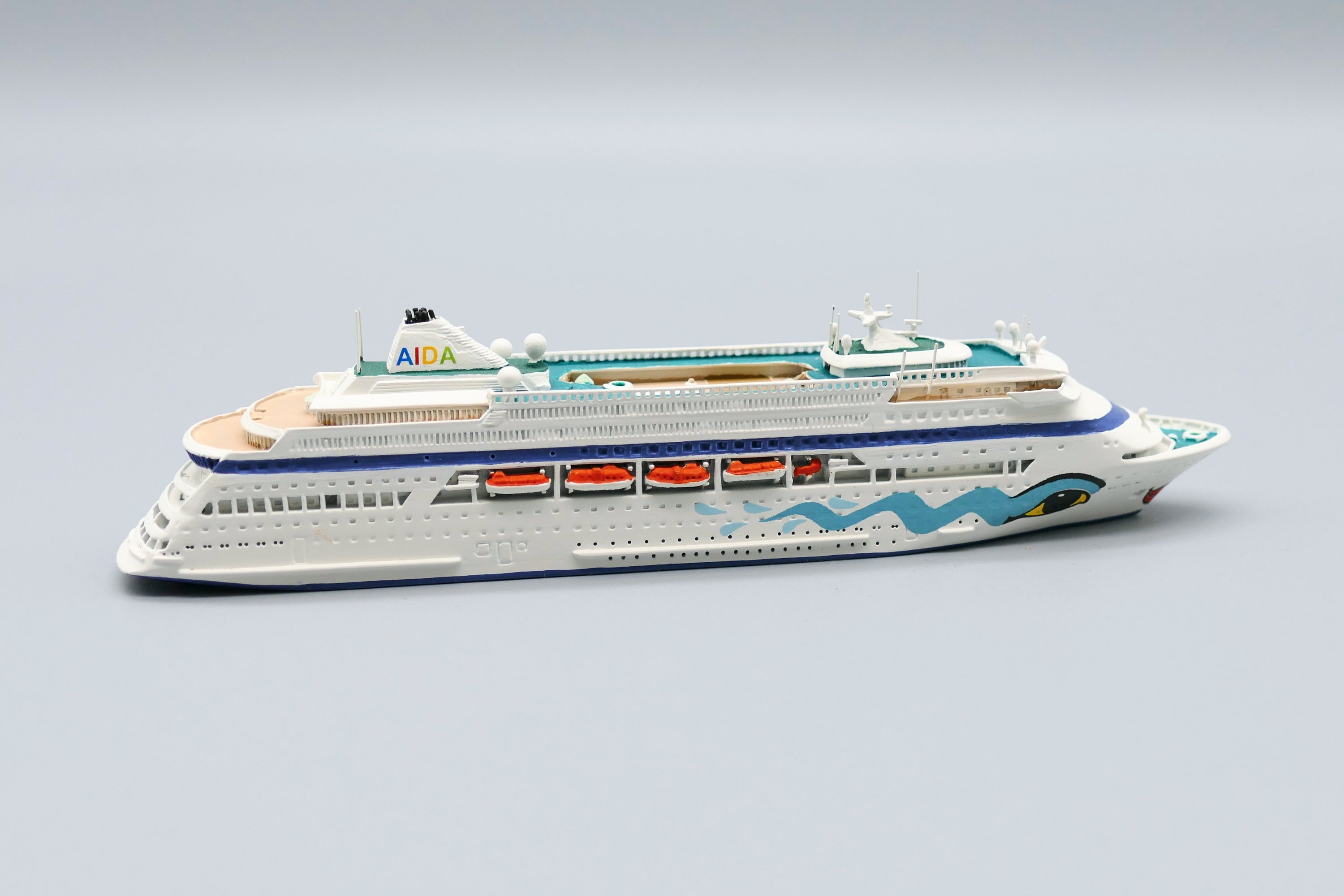 Bille - BI 126a - AIDA - 1:1250 - 4