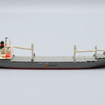 Bille - BI 127 - Nedlloyd Amazonas - 1:1250 - 1