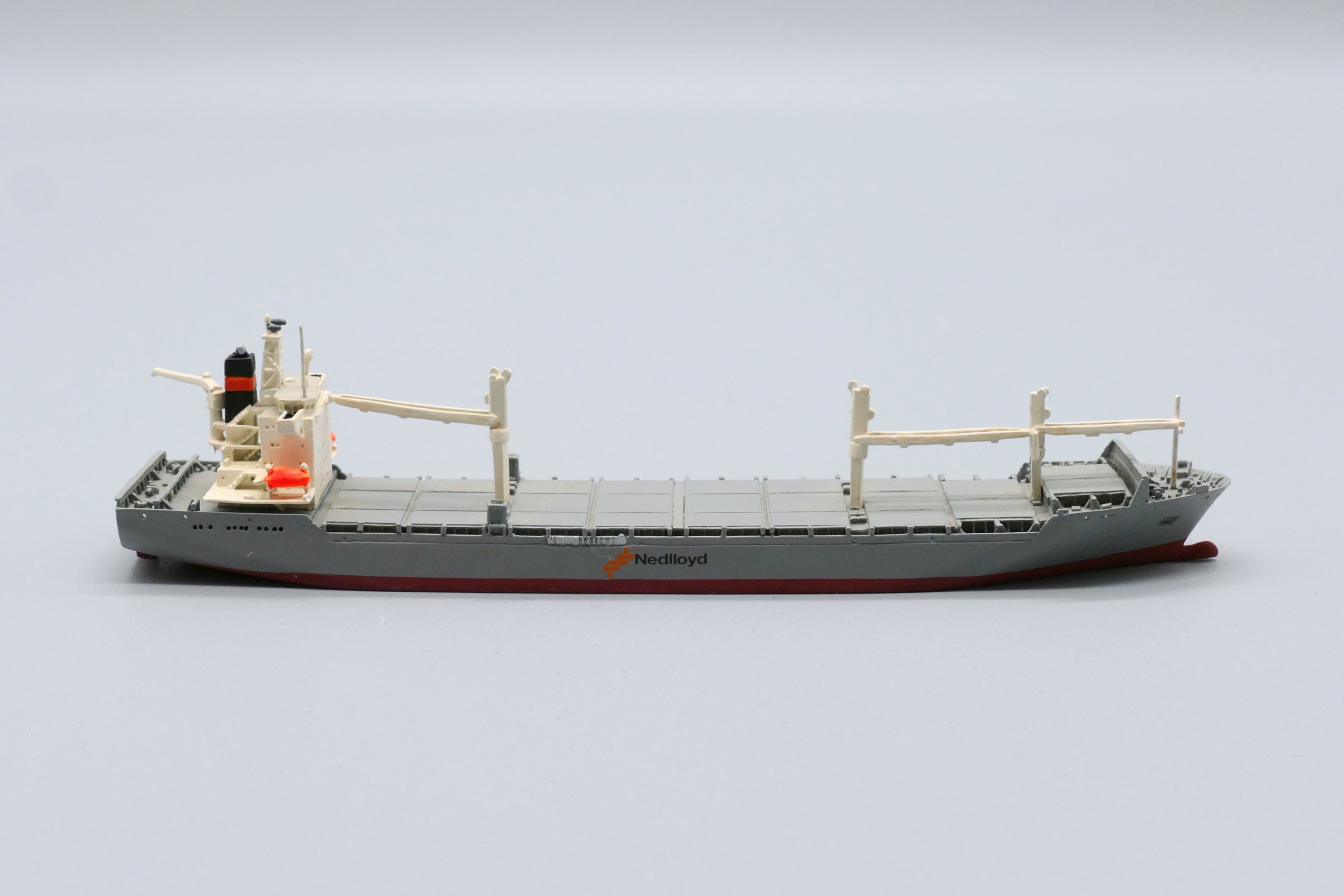 Bille - BI 127 - Nedlloyd Amazonas - 1:1250 - 1