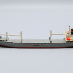 Bille - BI 127 - Nedlloyd Amazonas - 1:1250 - 2