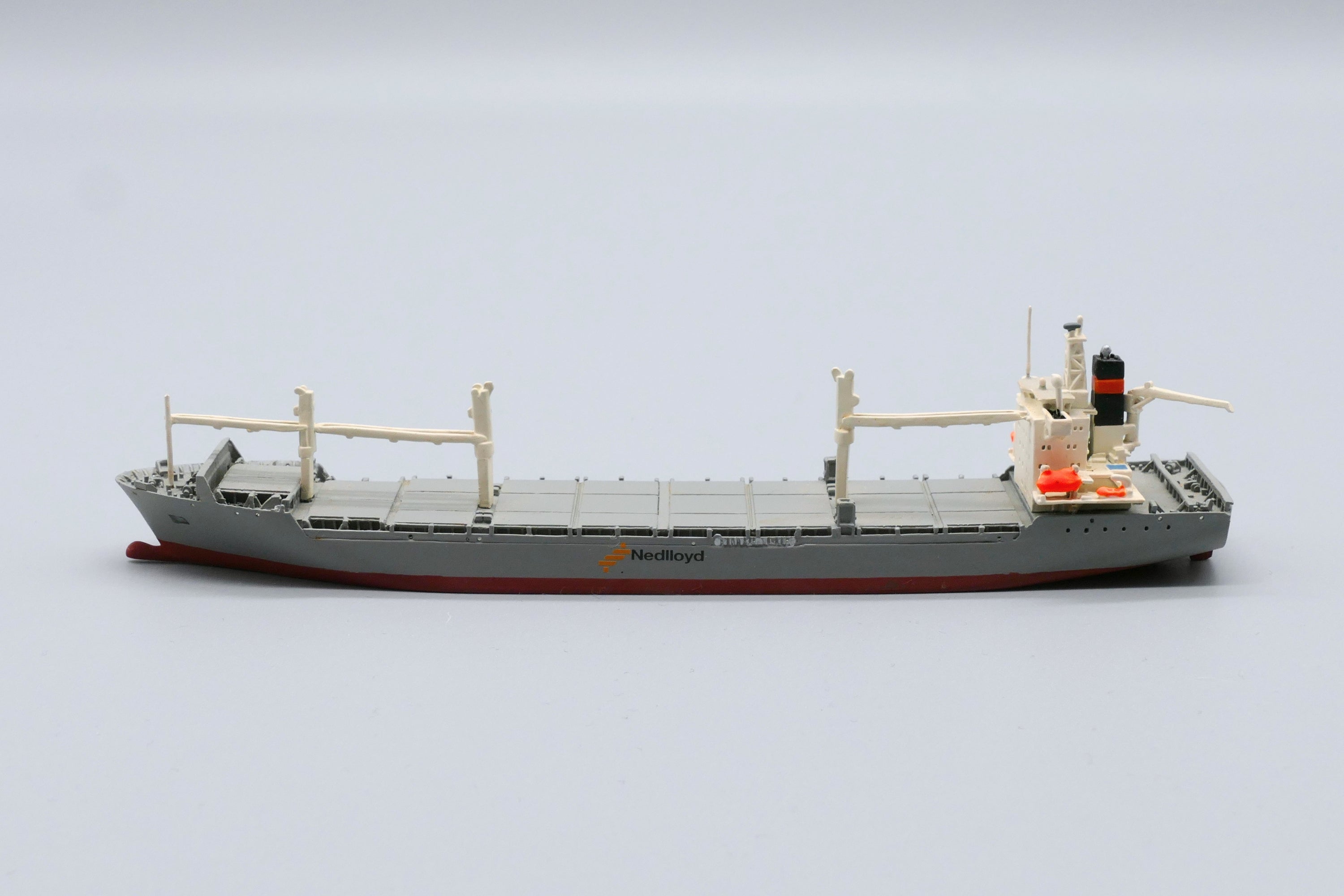 Bille - BI 127 - Nedlloyd Amazonas - 1:1250 - 2