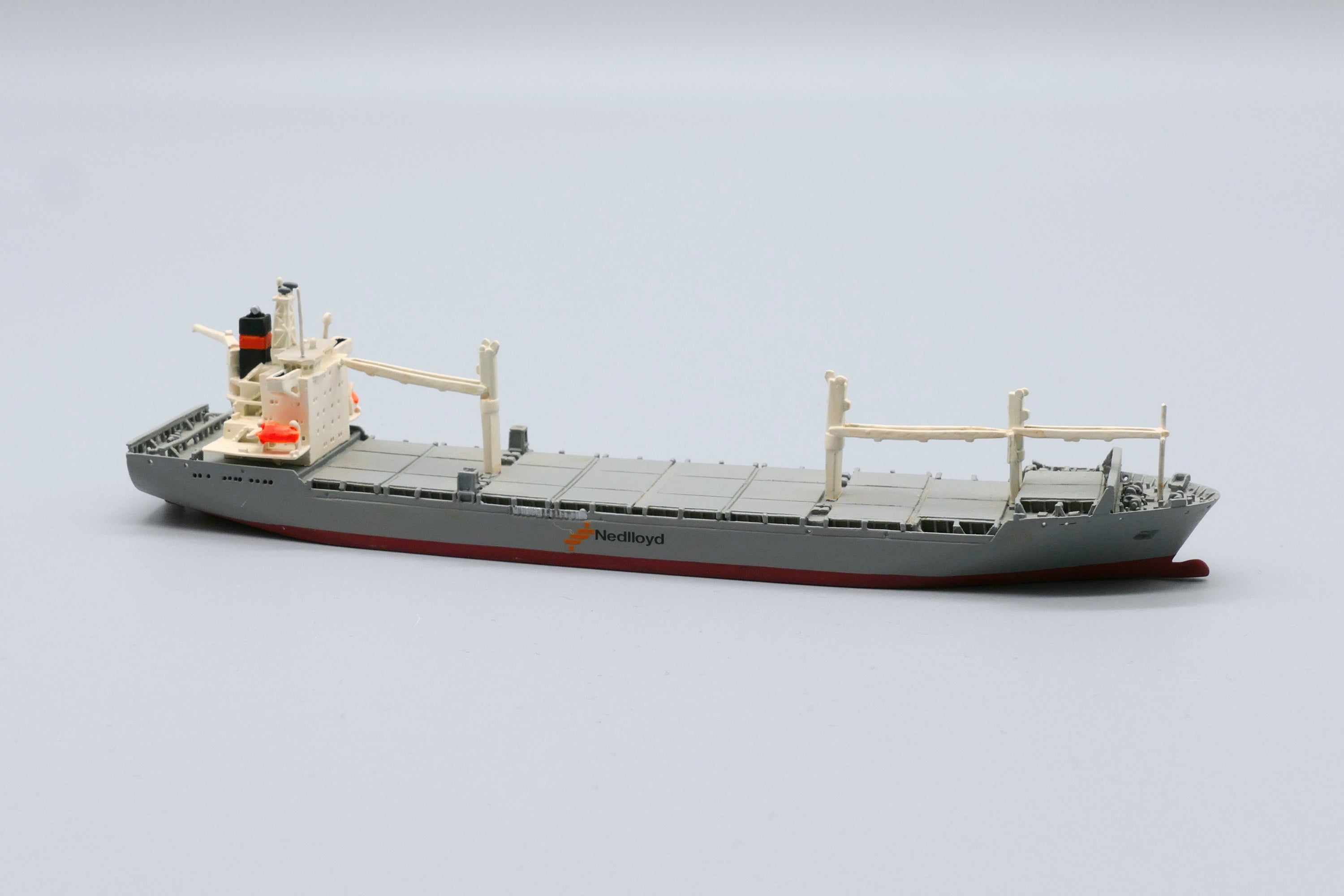 Bille - BI 127 - Nedlloyd Amazonas - 1:1250 - 3