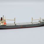 Bille - BI 127 - Nedlloyd Amazonas - 1:1250 - 4