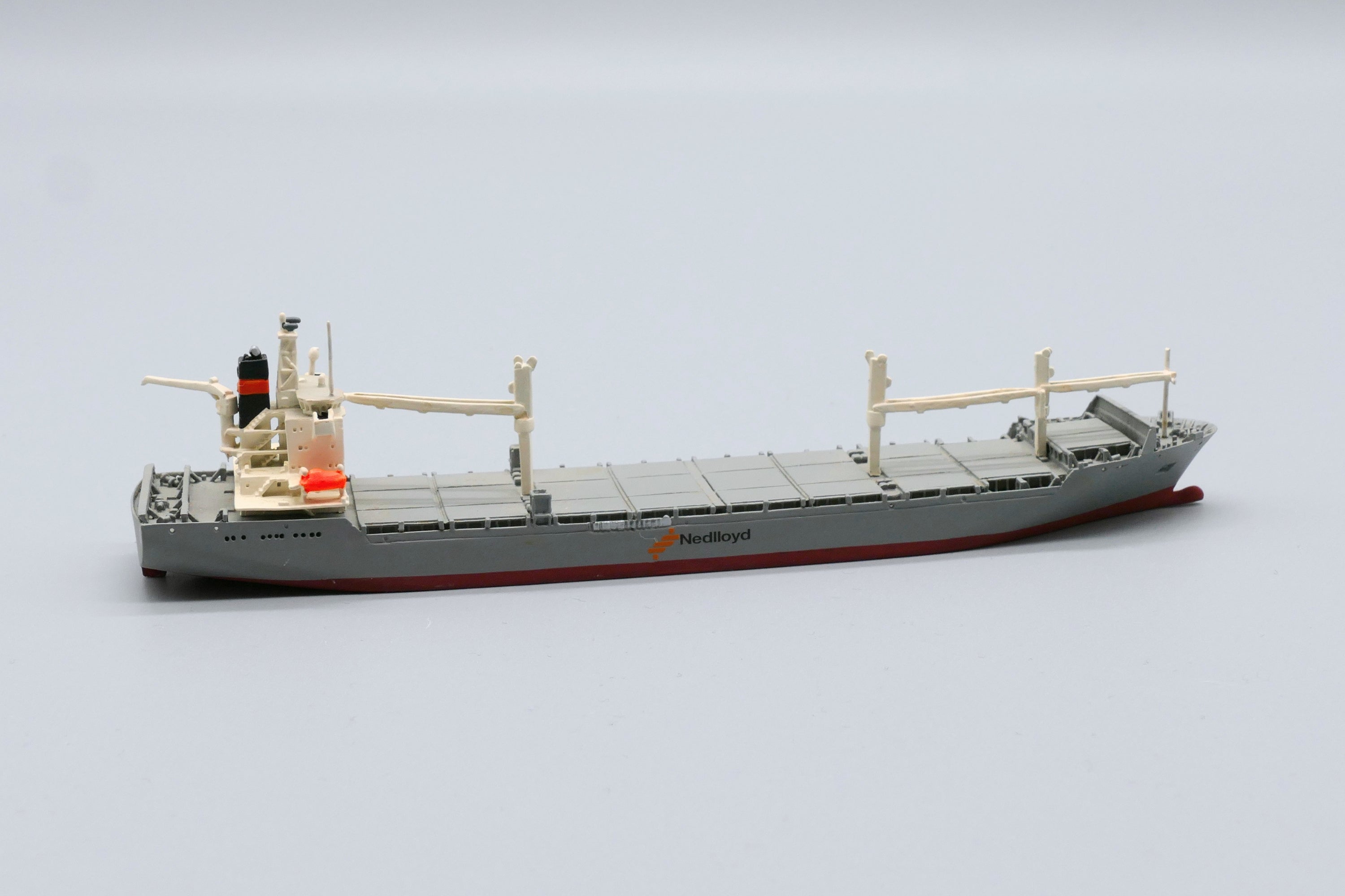 Bille - BI 127 - Nedlloyd Amazonas - 1:1250 - 4