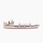 Bille - BI 130 - Horncliff - 1:1250 - 1