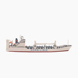 Bille - BI 130 - Horncliff - 1:1250 - 1