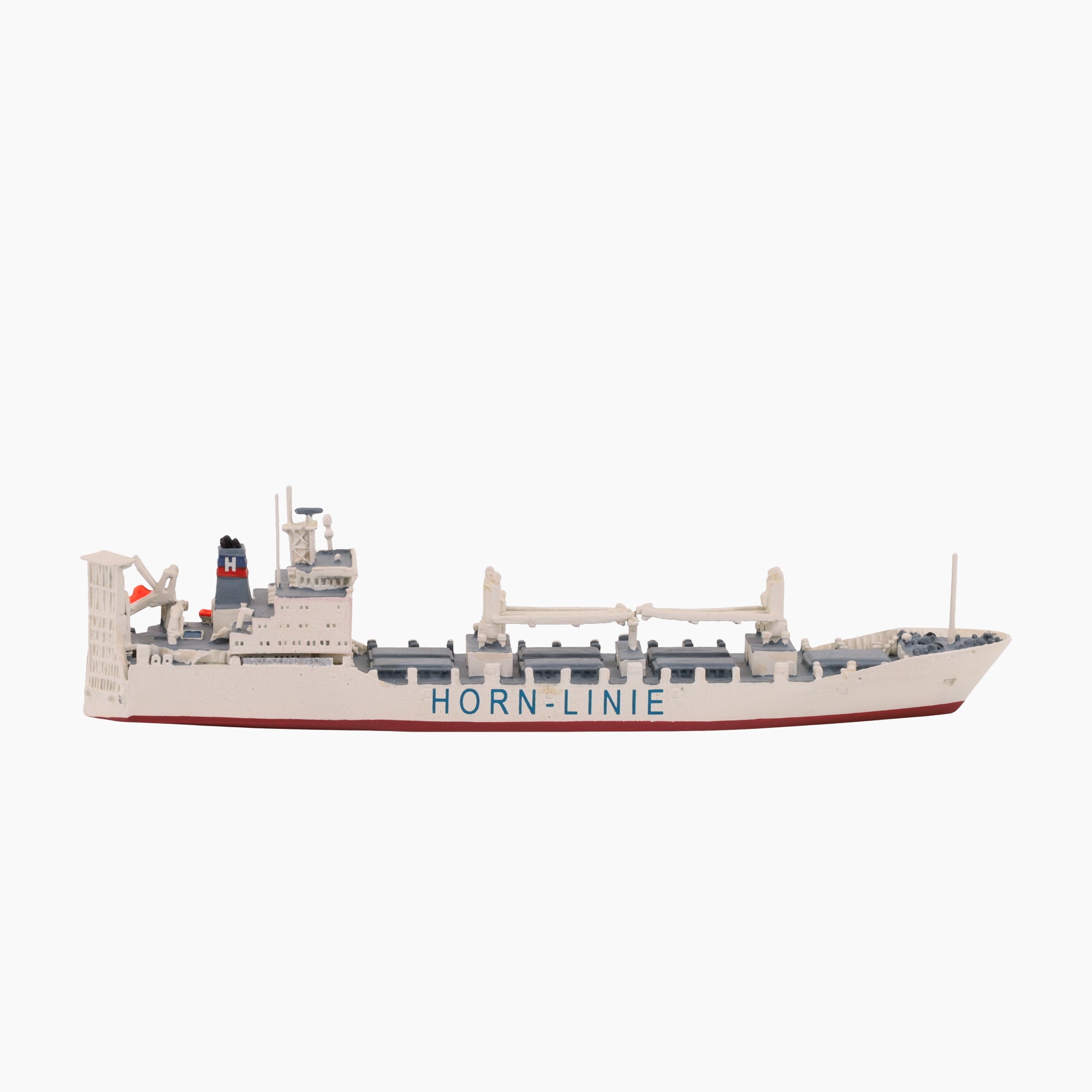 Bille - BI 130 - Horncliff - 1:1250 - 1