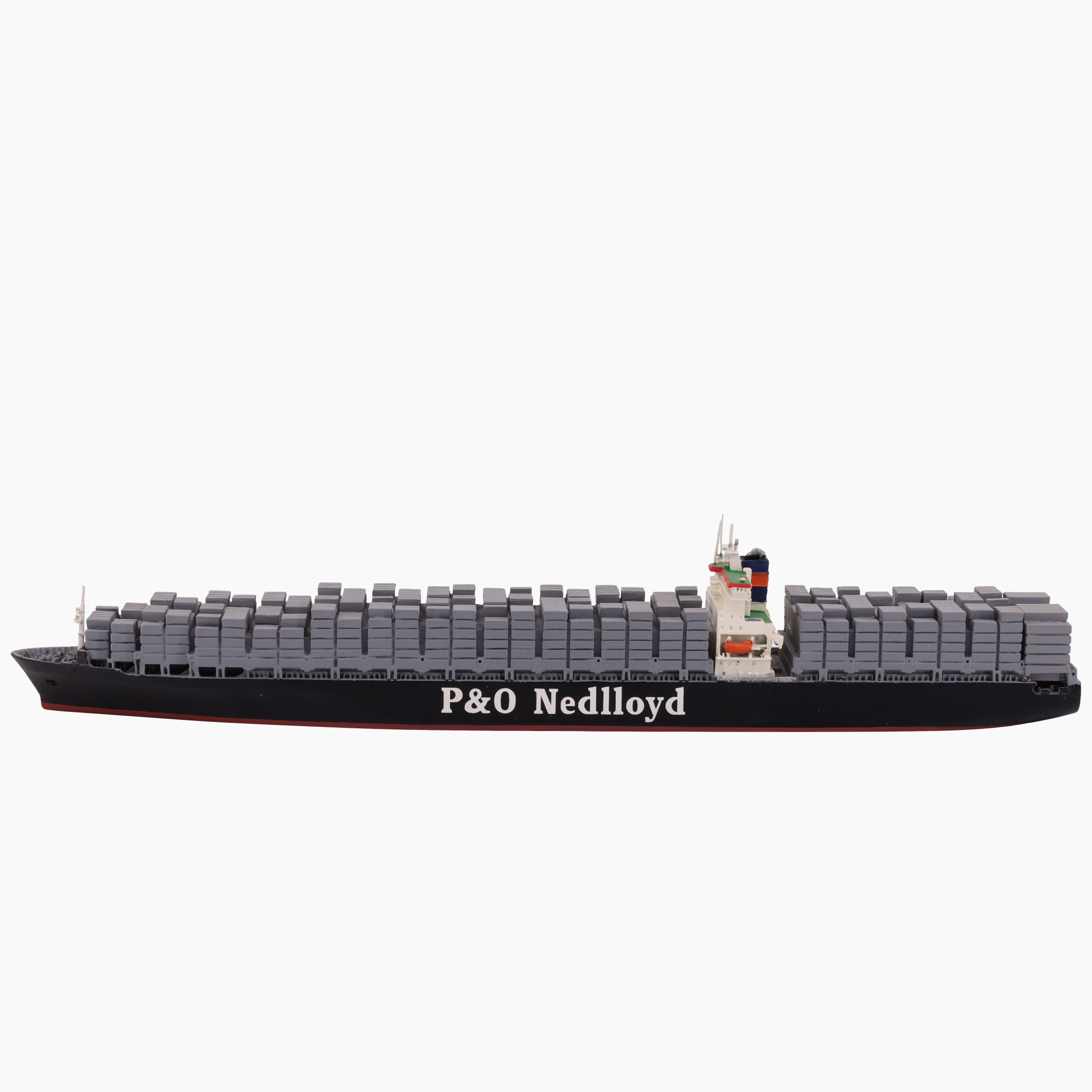 Bille - BI 133 - Nedlloyd Tasman - 1:1250 - 4