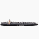 Bille - BI 148 - Nedlloyd Stuyvesant - 1:1250 - 1