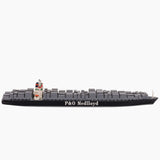 Bille - BI 148 - Nedlloyd Stuyvesant - 1:1250 - 1