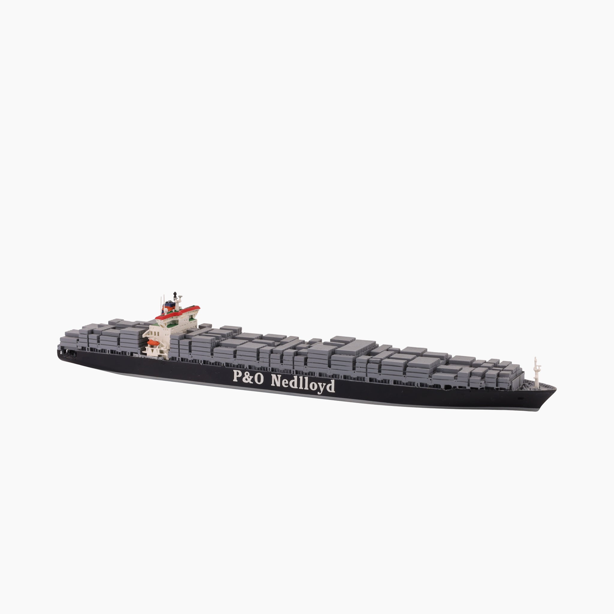 Bille - BI 148 - Nedlloyd Stuyvesant - 1:1250 - 2