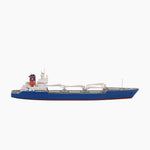 Bille - BI 150 - Hornstream - 1:1250 - 1