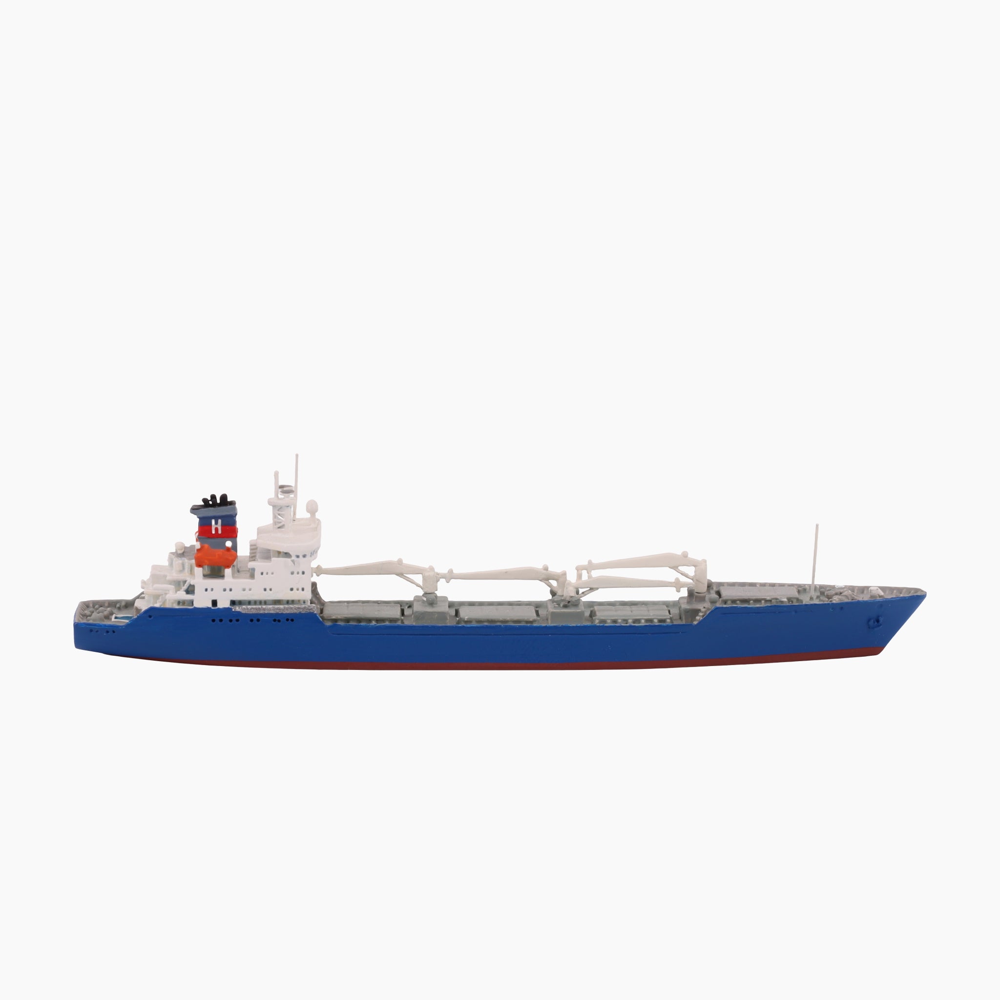 Bille - BI 150 - Hornstream - 1:1250 - 1