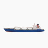 Bille - BI 150 - Hornstream - 1:1250 - 4