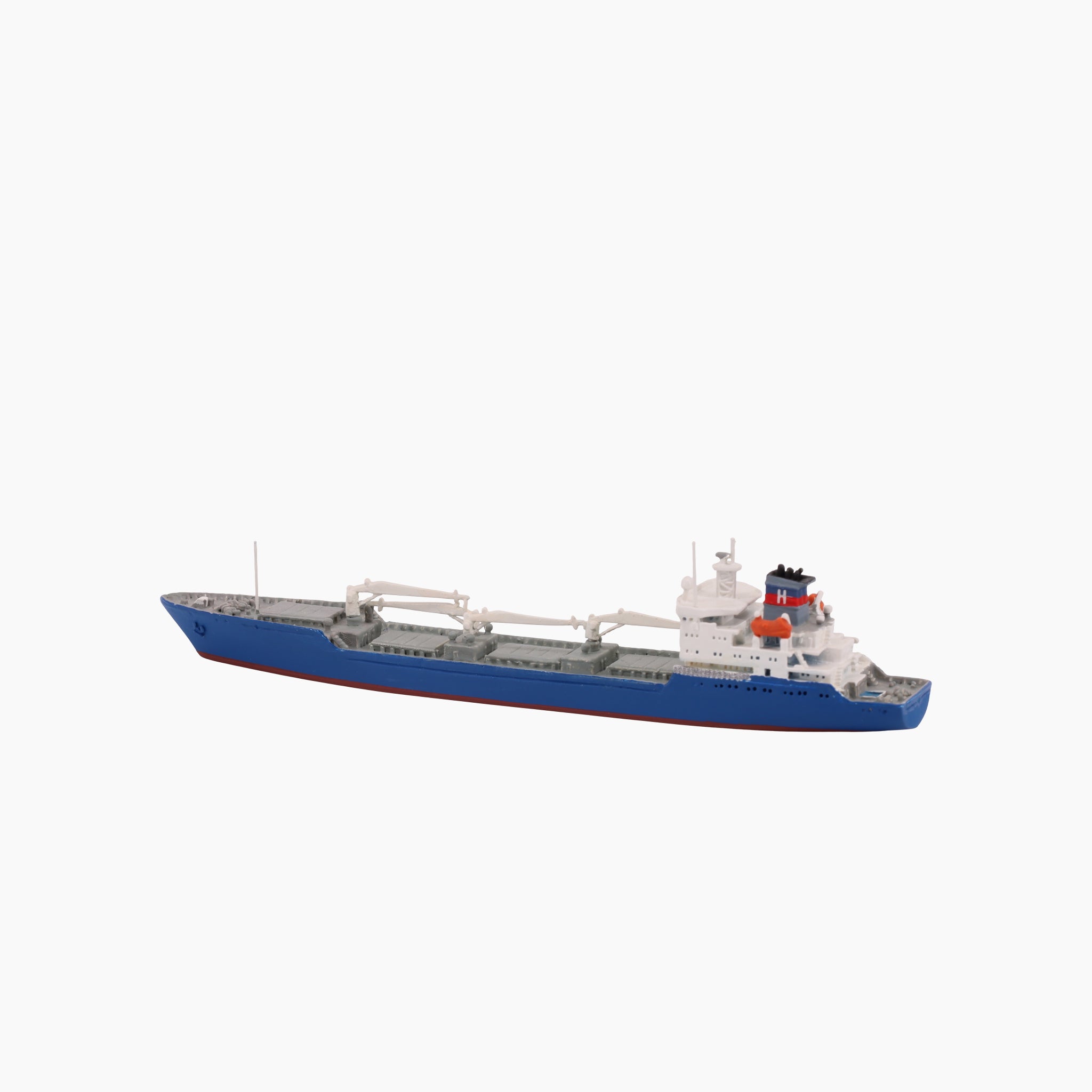 Bille - BI 150 - Hornstream - 1:1250 - 5