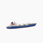 Bille - BI 150 - Hornstream - 1:1250 - 6