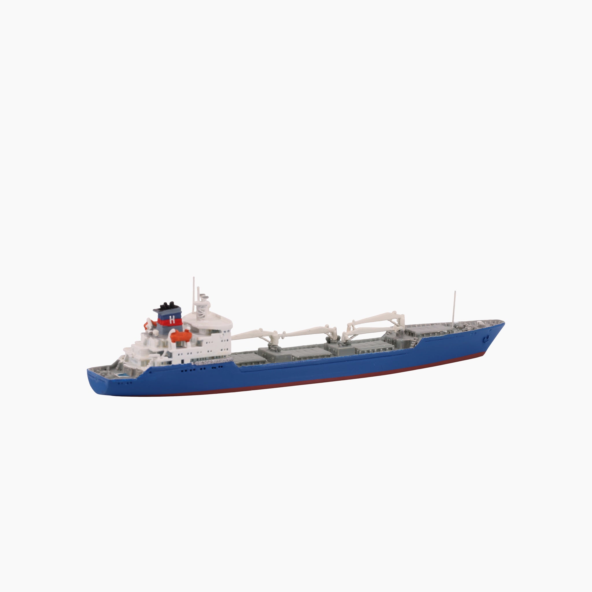 Bille - BI 150 - Hornstream - 1:1250 - 6