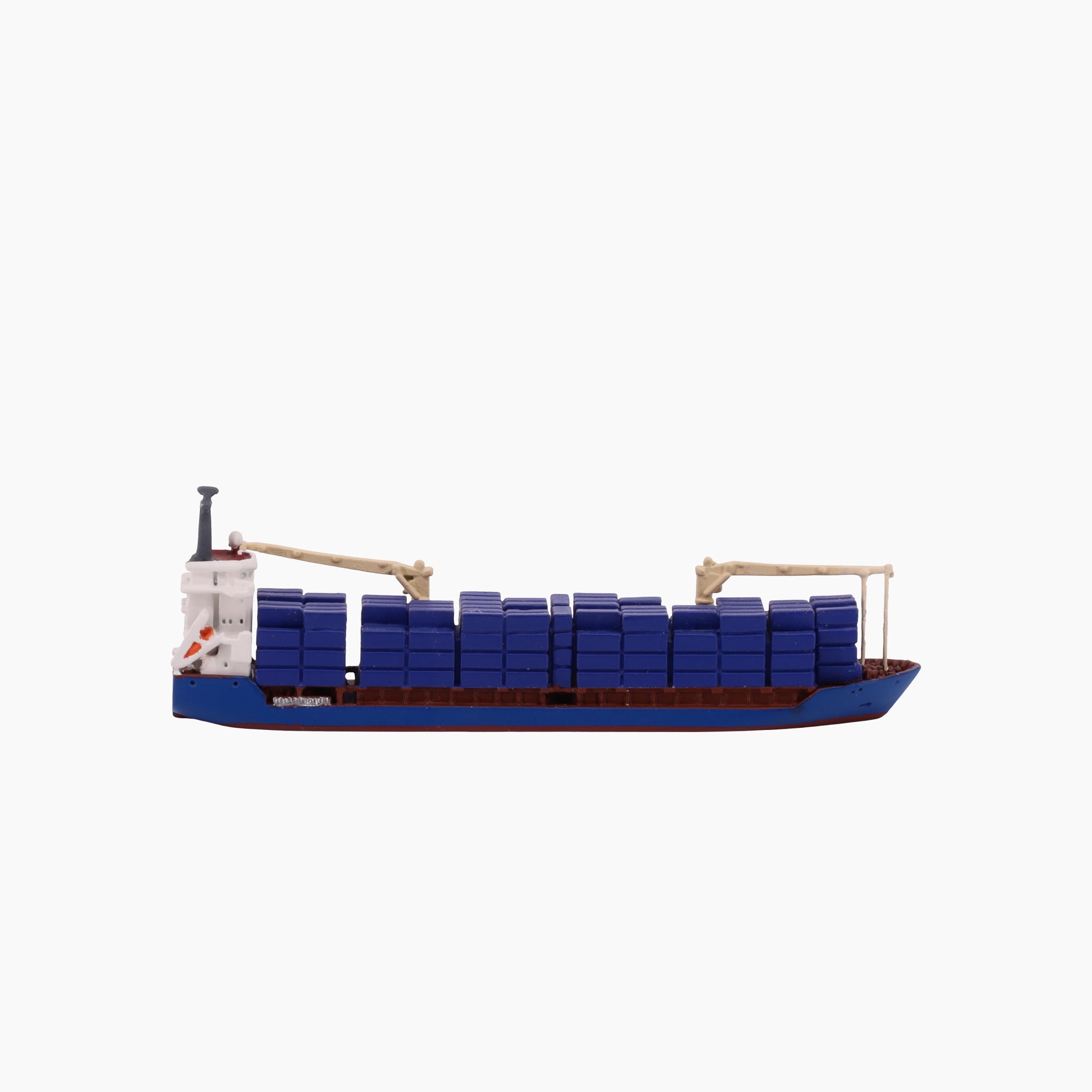 Bille - BI 178 - CMA CGM Amazonia - 1:1250 - 1