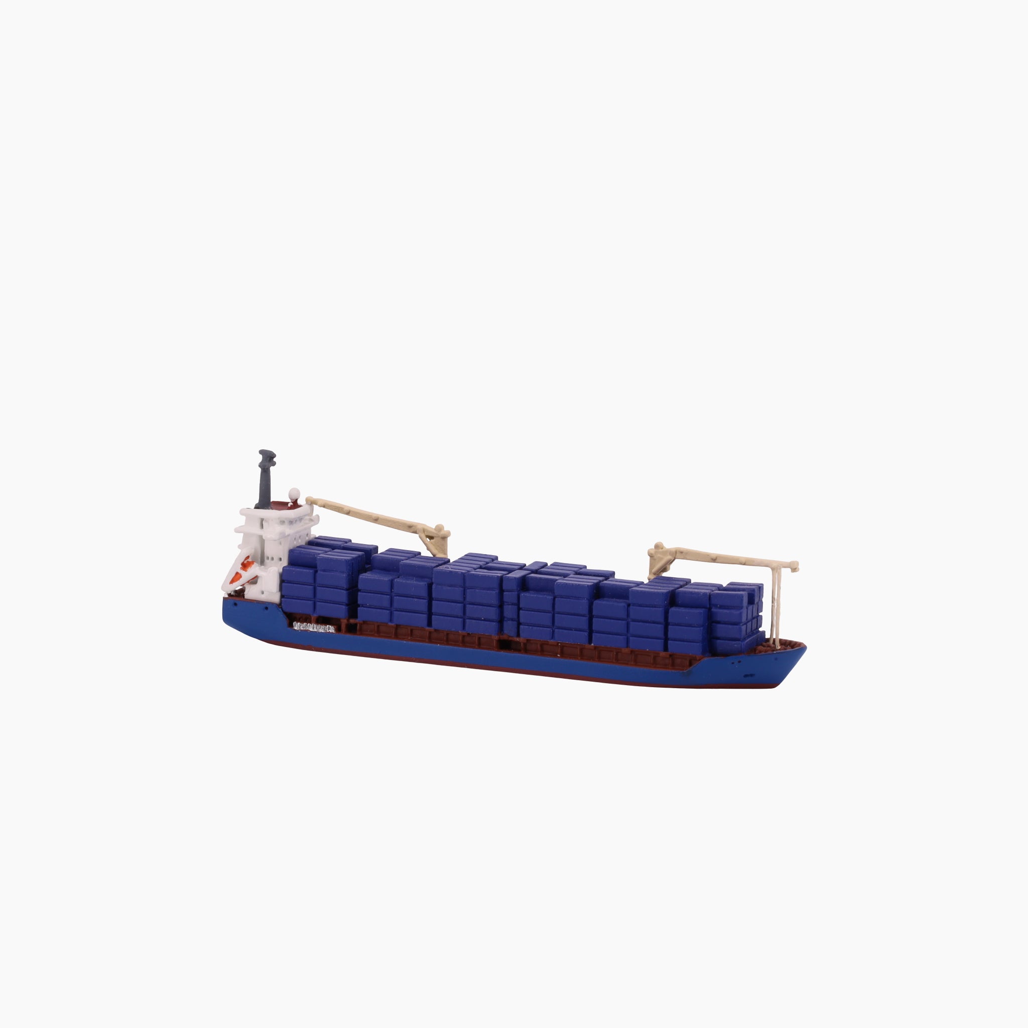 Bille - BI 178 - CMA CGM Amazonia - 1:1250 - 2