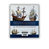 Buch - Attilio Cucari - Segelschiffe - Die Königinnen der Meere - Geschichte und Typologie - 2