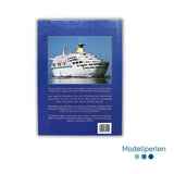 Buch - Bill Miller - Die Ozeanriesen: Von der Titanic zum Traumschiff - 2