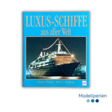 Buch - Charles Proche/Hans G. Isenberg - Luxus-Schiffe aus aller Welt - 1