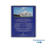 Buch - Claus Rothe - Die deutschen Traumschiffe - 2