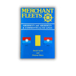 Buch - David Savill and Duncan Haws - Merchant Fleets 17: Aberdeen and Aberdeen & Commonwealth Lines - 1