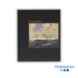 Buch - Die Seefahrer - Die Luxusyachten - 1