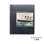 Buch - Die Seefahrer - Die großen Passagierschiffe - 1