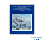 Buch - Die Seefahrer - Geschichte der Seefahrt: Die großen Passagierschiffe - 2