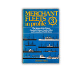 Buch - Duncan Haws - Merchant Fleets 03: The ships of the Union, Castle & Union-Castle, Allan and Canadian Pacific lines - 1