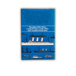 Buch - Duncan Haws - Merchant Fleets 03: The ships of the Union, Castle & Union-Castle, Allan and Canadian Pacific lines - 2