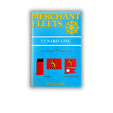 Buch - Duncan Haws - Merchant Fleets 12: Cunard Line - 1