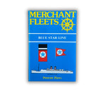 Buch - Duncan Haws - Merchant Fleets 14: Blue Star Line - 1