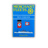 Buch - Duncan Haws - Merchant Fleets 14: Blue Star Line - 1