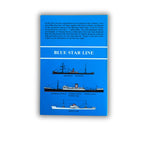 Buch - Duncan Haws - Merchant Fleets 14: Blue Star Line - 2