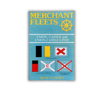 Buch - Duncan Haws - Merchant Fleets 18: Union, Castle and Union-Castle Lines - 1