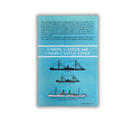 Buch - Duncan Haws - Merchant Fleets 18: Union, Castle and Union-Castle Lines - 2