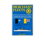 Buch - Duncan Haws - Merchant Fleets 20: Elder Dempster Lines - 1