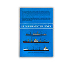 Buch - Duncan Haws - Merchant Fleets 20: Elder Dempster Lines - 2