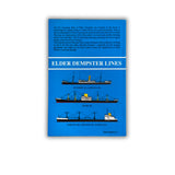 Buch - Duncan Haws - Merchant Fleets 20: Elder Dempster Lines - 2